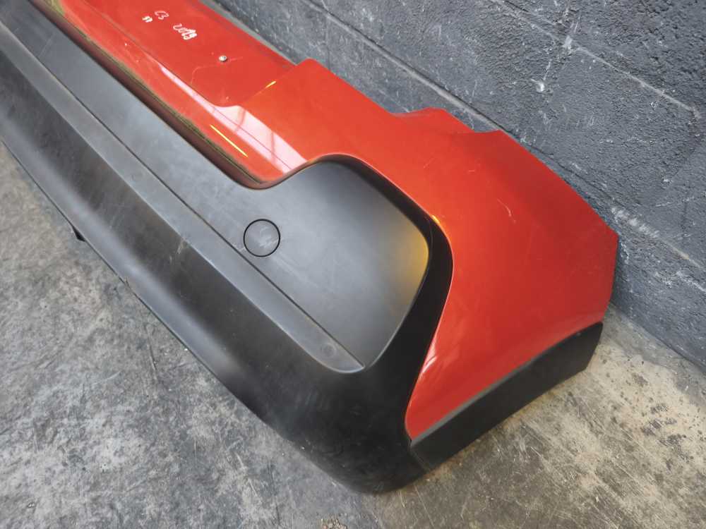 PARE CHOC ARRIERE CITROEN - Vue 5